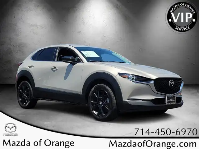 2024 Mazda CX-30 Select Sport AWD's photo