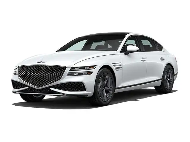 2024 Genesis G80 3.5T SPORT AWD's photo