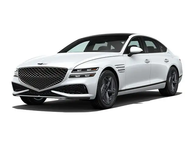 2024 Genesis G80 3.5T SPORT AWD's photo
