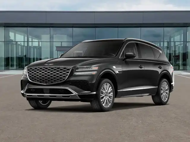 2026 Genesis GV80 2.5T Standard AWD's photo