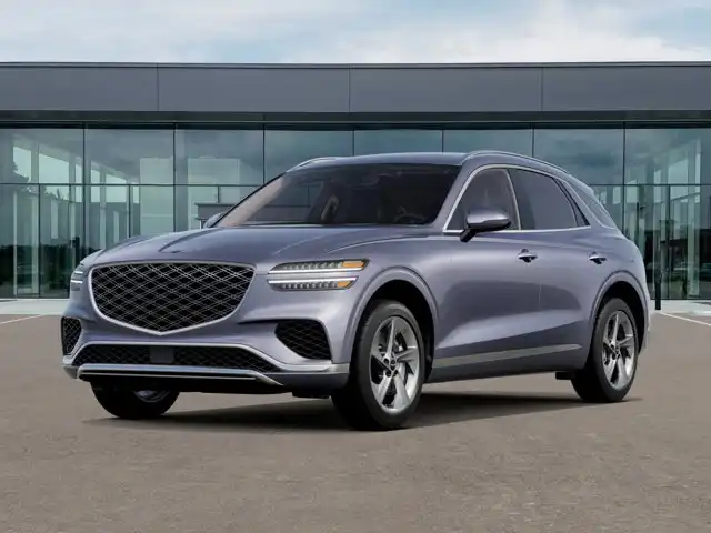 2027 Genesis GV70 2.5T Standard AWD's photo
