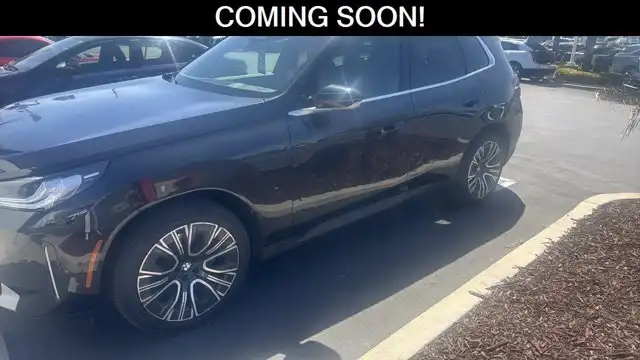 2026 BMW X3 30 xDrive's photo