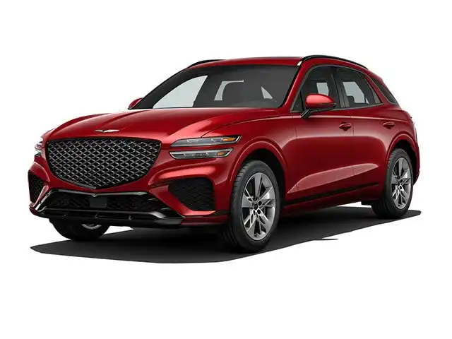 2025 Genesis GV70 3.5T Sport AWD's photo