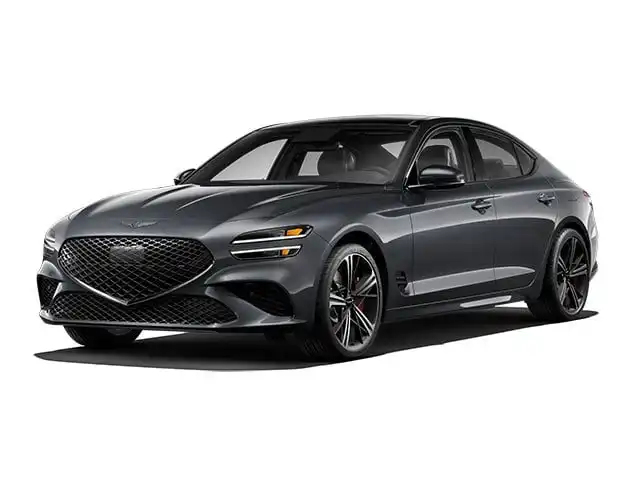 2025 Genesis G70 3.3T Sport Advanced AWD's photo