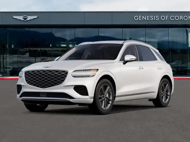 2027 Genesis GV70 2.5T Select AWD's photo
