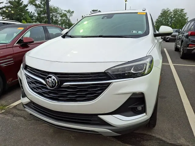 2023 Buick Encore GX Essence photo 4
