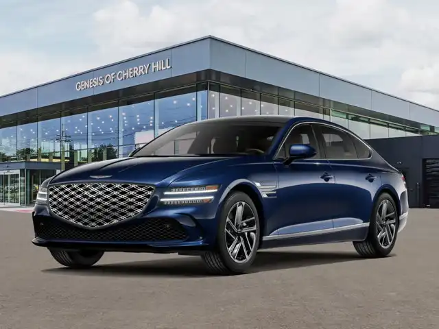 2027 Genesis G80 2.5T Advanced AWD's photo