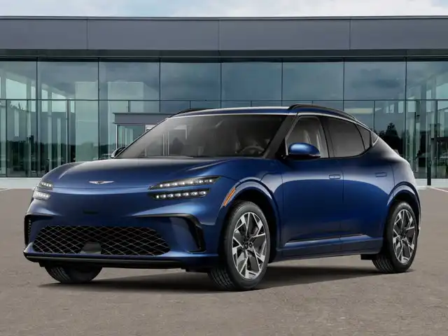 2026 Genesis GV60 GV60 Standard's photo