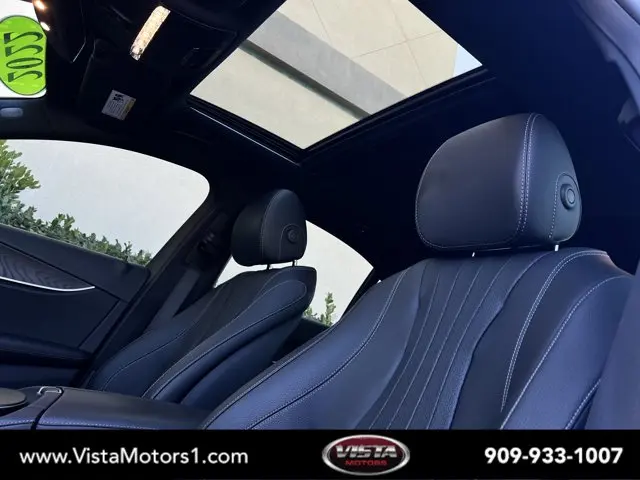 2022 Mercedes-Benz E-Class E350 photo 5