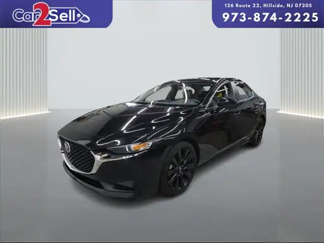 2024 Mazda CX-3 Select Sport AT 4-Door SKYACTIV's photo