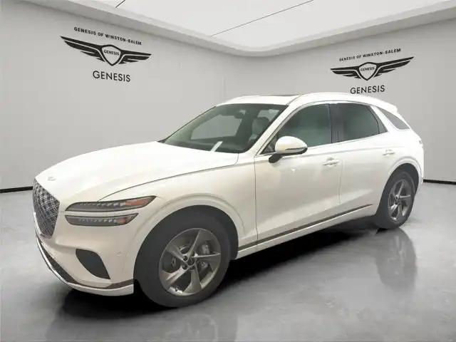 2026 Genesis GV70 2.5T Advanced AWD's photo