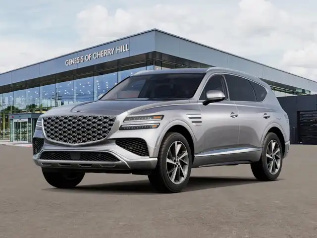 2027 Genesis GV80 2.5T Advanced AWD's photo