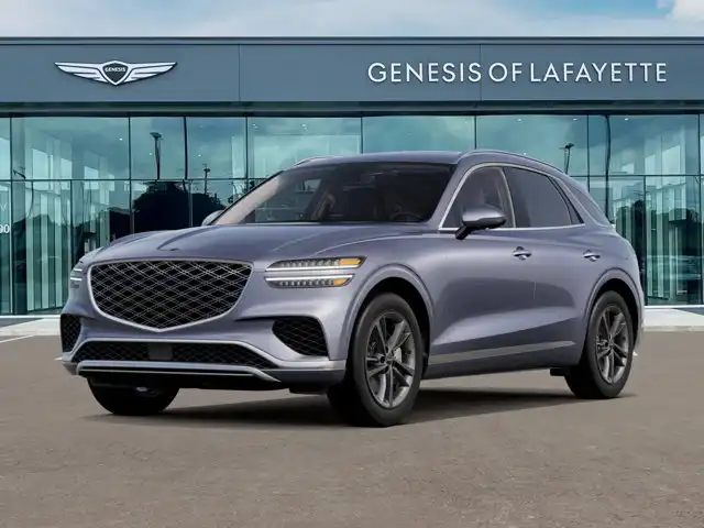 2027 Genesis GV70 2.5T Advanced AWD's photo