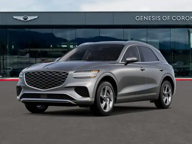 2027 Genesis GV70 2.5T Standard AWD's photo