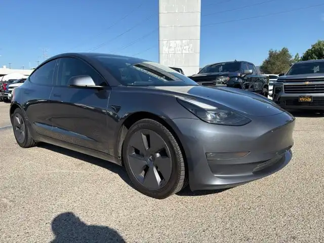 2023 Tesla Model 3 Long Range's photo