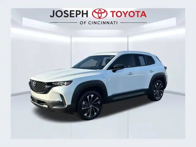 2025 Mazda CX-50 2.5 Hybrid Premium Plus's photo