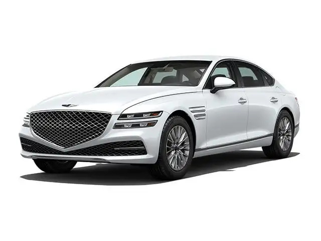 2024 Genesis G80 2.5 AWD's photo