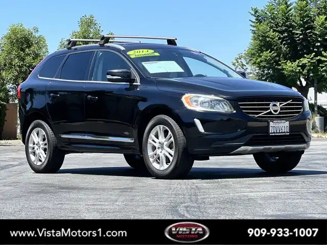 2014 Volvo XC60 3.2 FWD Auto's photo