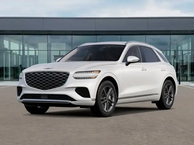 2027 Genesis GV70 2.5T Select AWD's photo