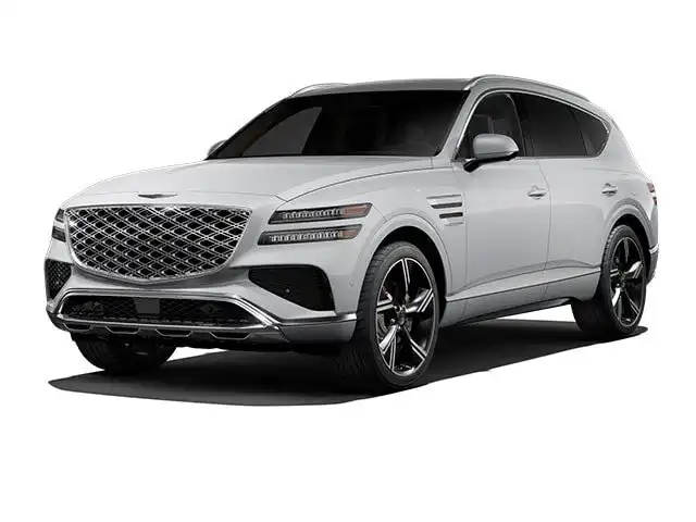 2025 Genesis GV80 3.5T Prestige AWD's photo