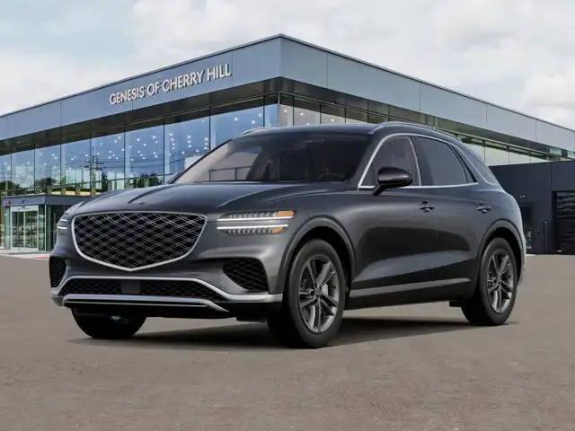 2027 Genesis GV70 2.5T Select AWD's photo