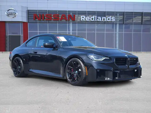 2024 BMW M2 M2 Coupe's photo