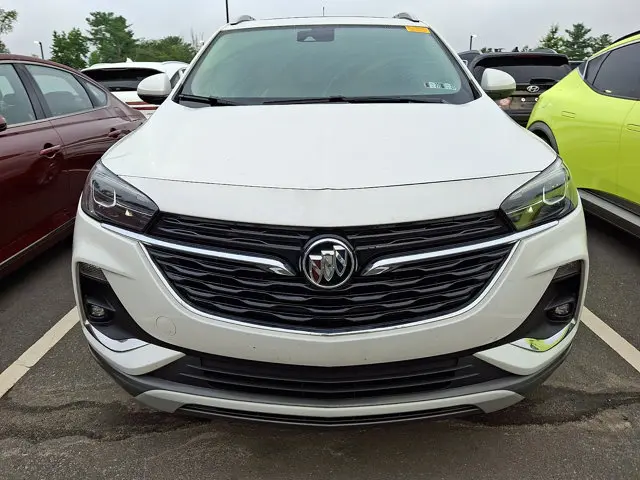 2023 Buick Encore GX Essence photo 3