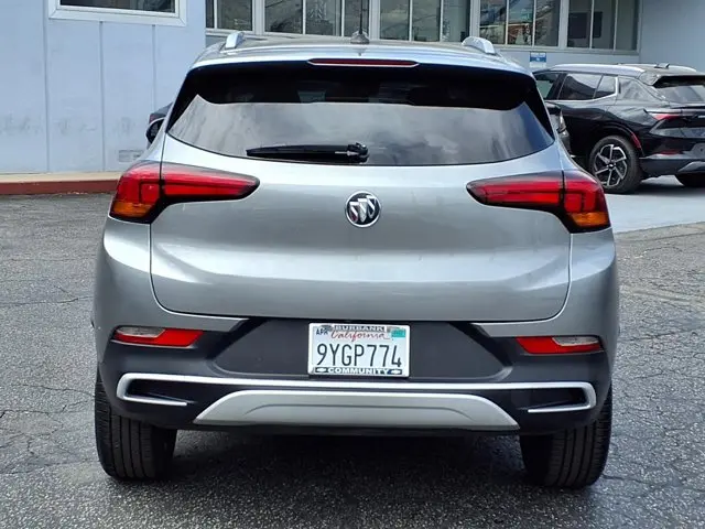 2023 Buick Encore GX Select photo 5