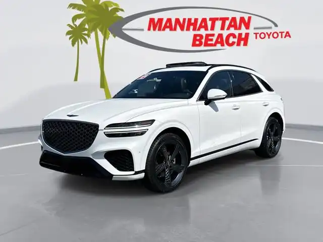 2022 Genesis GV70 2.5T Standard AWD's photo