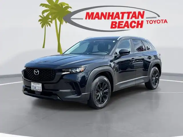 2023 Mazda CX-50 2.5 S PREFERRED PLUS's photo