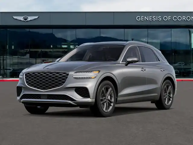 2027 Genesis GV70 2.5T Advanced AWD's photo