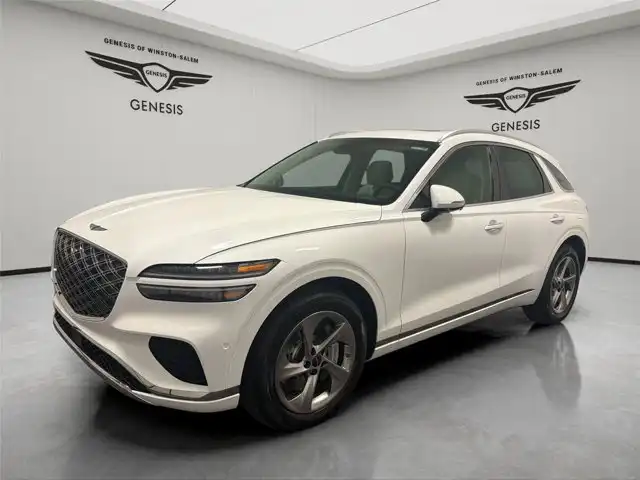 2026 Genesis GV70 2.5T Advanced AWD's photo