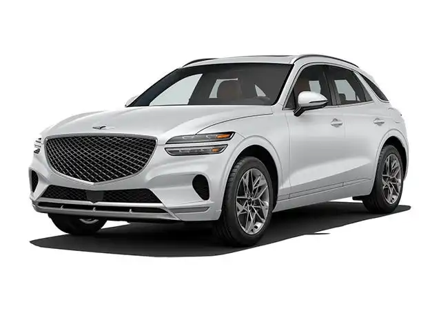 2025 Genesis GV70 2.5T Standard AWD's photo