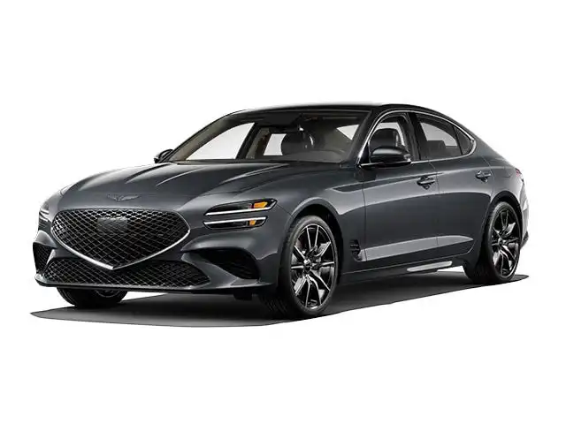 2025 Genesis G70 2.5T Standard's photo