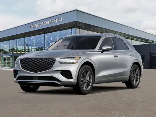 2027 Genesis GV70 2.5T Advanced AWD's photo