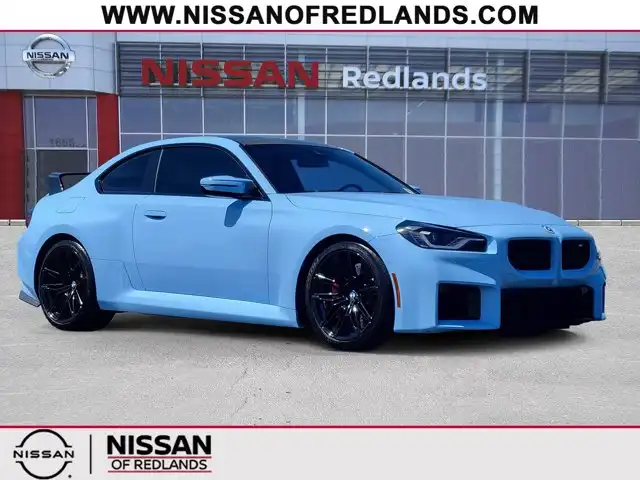 2024 BMW M2 M2 Coupe's photo