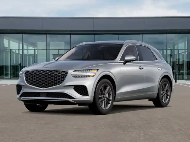 2027 Genesis GV70 2.5T Advanced AWD's photo