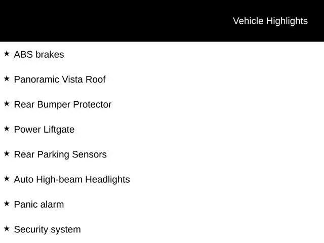 2024 Ford Edge ST-Line AWD photo 3