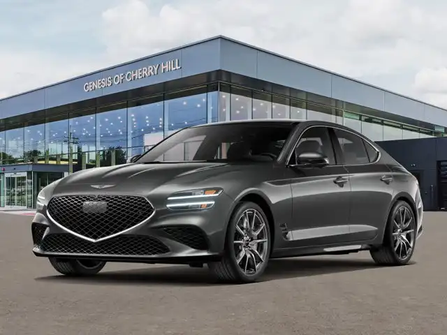 2026 Genesis G70 2.5T Prestige AWD's photo