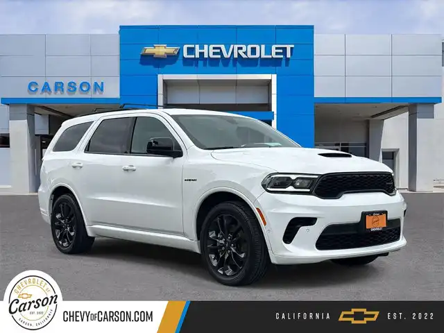 2023 Dodge Durango R/T AWD's photo