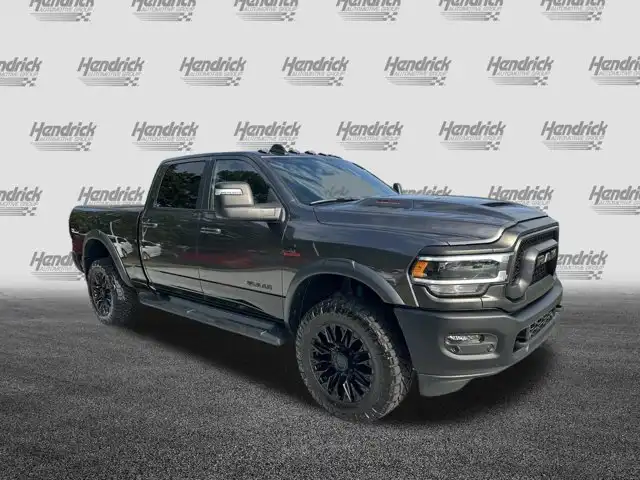 2023 RAM 2500 Rebel 4WD Crew Cab SWB's photo