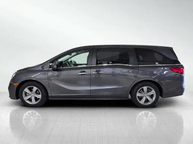 2019 Honda Odyssey EX-L photo 4