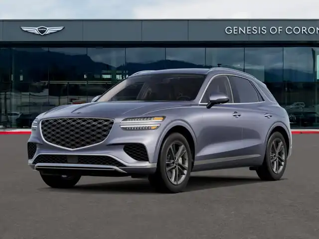 2027 Genesis GV70 2.5T Advanced AWD's photo