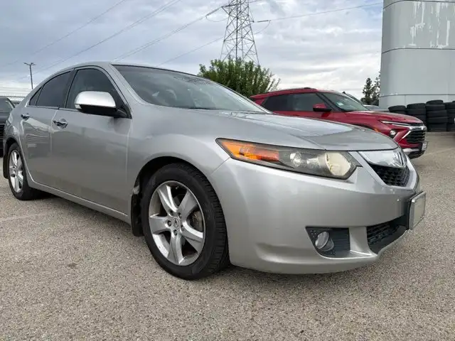 2010 Acura TSX 2.4 Used 2010 Acura TSX FWD 4dr Car for sale in Glendora. VIN: JH4CU2F61AC029501 2.4's photo