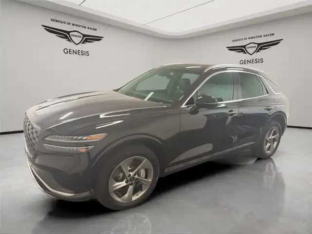 2026 Genesis GV70 2.5T Advanced AWD's photo