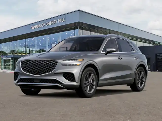 2027 Genesis GV70 2.5T Advanced AWD's photo