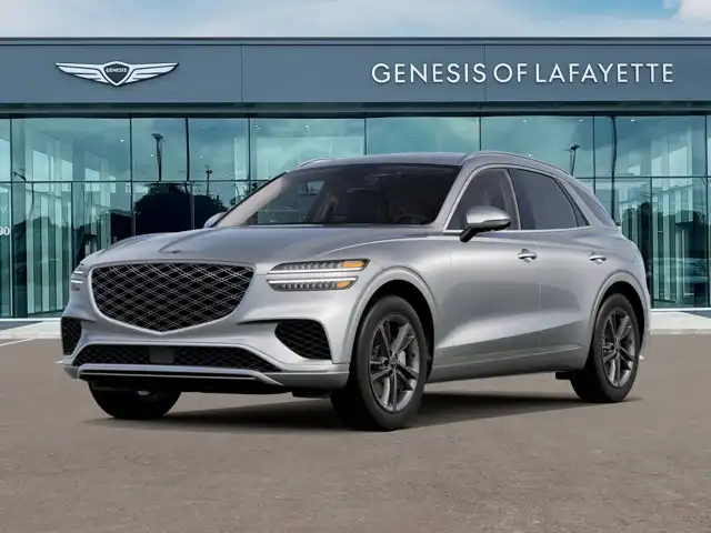 2027 Genesis GV70 2.5T Advanced AWD's photo