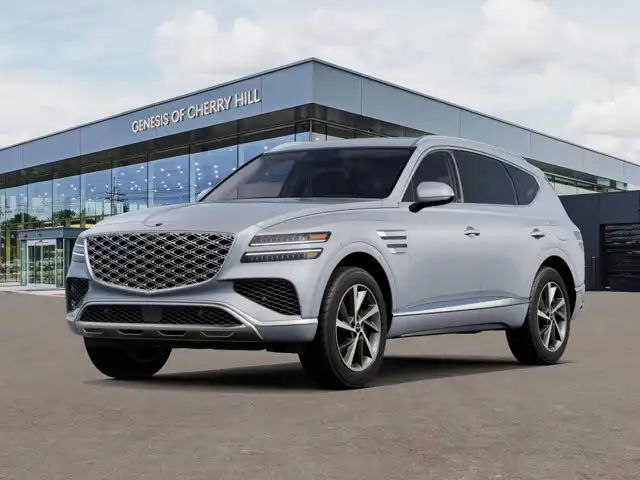 2027 Genesis GV80 2.5T Advanced AWD's photo