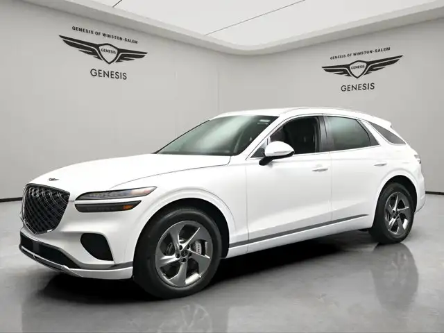 2026 Genesis GV70 2.5T Standard AWD's photo