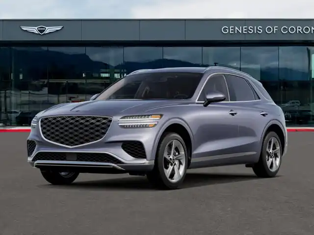 2027 Genesis GV70 2.5T Standard AWD's photo